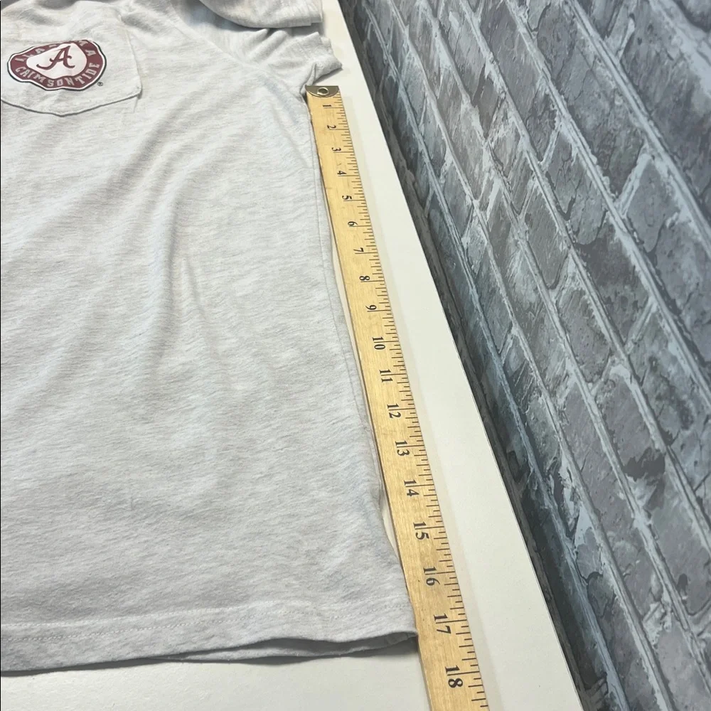 Men's Alabama‎ Crimson Tide T-shirt - Picture 10 of 10